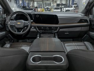 Chevrolet Tahoe  2026 à St-Jérôme, Québec - 4 - w320h240px