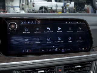 2026 Chevrolet Tahoe in St-Jérôme, Quebec - 17 - w320h240px