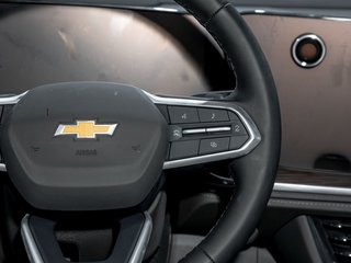 2026 Chevrolet Tahoe in St-Jérôme, Quebec - 16 - w320h240px