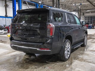 2026 Chevrolet Tahoe in St-Jérôme, Quebec - 9 - w320h240px