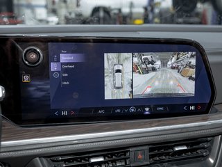 2026 Chevrolet Tahoe in St-Jérôme, Quebec - 18 - w320h240px