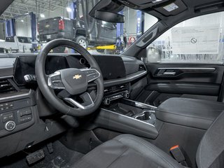 2026 Chevrolet Tahoe in St-Jérôme, Quebec - 12 - w320h240px