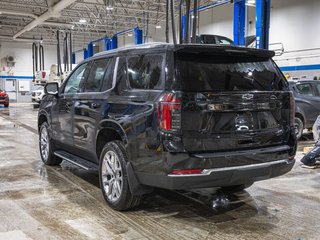 2026 Chevrolet Tahoe in St-Jérôme, Quebec - 6 - w320h240px