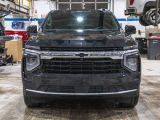 2026 Chevrolet Tahoe in St-Jérôme, Quebec - 2 - w320h240px