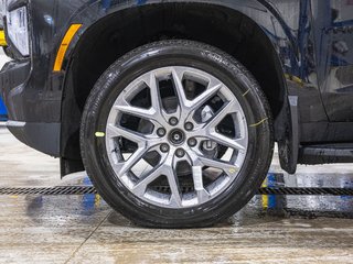 2026 Chevrolet Tahoe in St-Jérôme, Quebec - 36 - w320h240px