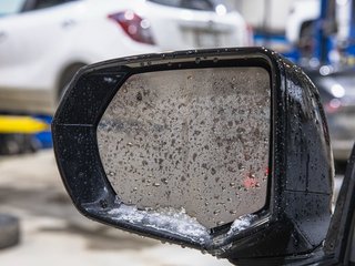 2026 Chevrolet Tahoe in St-Jérôme, Quebec - 34 - w320h240px
