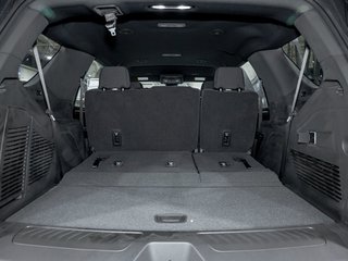 2026 Chevrolet Tahoe in St-Jérôme, Quebec - 32 - w320h240px