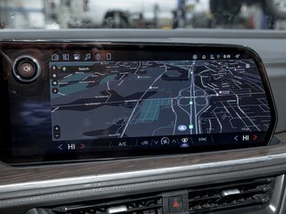 2026 Chevrolet Tahoe in St-Jérôme, Quebec - 5 - w320h240px