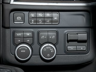 2026 Chevrolet Tahoe in St-Jérôme, Quebec - 23 - w320h240px