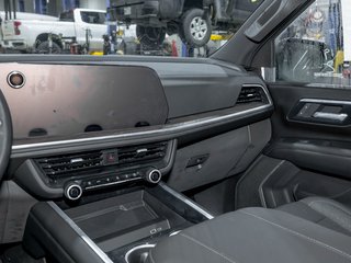 2026 Chevrolet Tahoe in St-Jérôme, Quebec - 19 - w320h240px