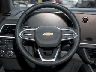 2026 Chevrolet Tahoe in St-Jérôme, Quebec - 13 - w320h240px