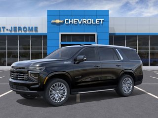 2026 Chevrolet Tahoe in St-Jérôme, Quebec - 2 - w320h240px