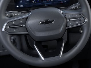 2026 Chevrolet Tahoe in St-Jérôme, Quebec - 19 - w320h240px