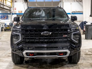 2026 Chevrolet Tahoe in St-Jérôme, Quebec - 2 - w320h240px