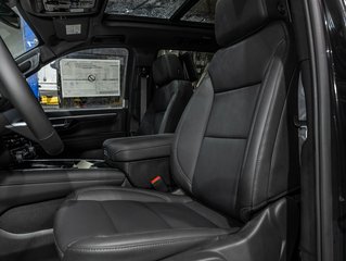 2026 Chevrolet Tahoe in St-Jérôme, Quebec - 11 - w320h240px