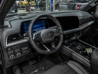 2026 Chevrolet Tahoe in St-Jérôme, Quebec - 13 - w320h240px