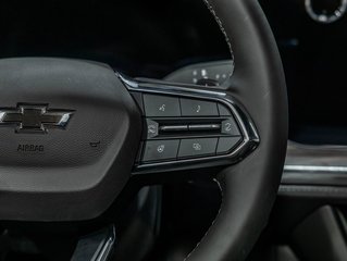 2026 Chevrolet Tahoe in St-Jérôme, Quebec - 17 - w320h240px