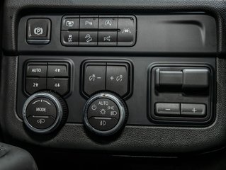 2026 Chevrolet Tahoe in St-Jérôme, Quebec - 25 - w320h240px