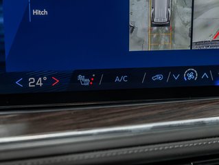 2026 Chevrolet Tahoe in St-Jérôme, Quebec - 24 - w320h240px