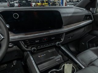 2026 Chevrolet Tahoe in St-Jérôme, Quebec - 22 - w320h240px