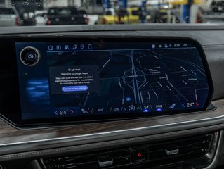 2026 Chevrolet Tahoe in St-Jérôme, Quebec - 18 - w320h240px