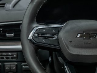 2026 Chevrolet Tahoe in St-Jérôme, Quebec - 16 - w320h240px