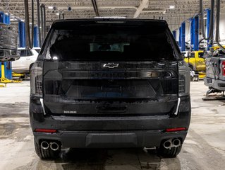 2026 Chevrolet Tahoe in St-Jérôme, Quebec - 8 - w320h240px