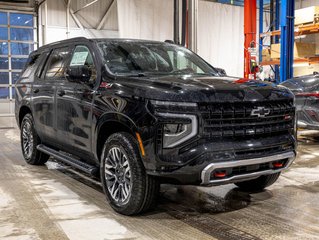 2026 Chevrolet Tahoe in St-Jérôme, Quebec - 10 - w320h240px