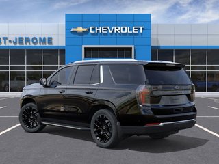 Chevrolet Tahoe  2026 à St-Jérôme, Québec - 3 - w320h240px