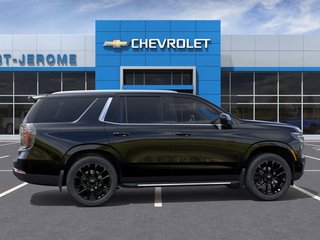 Chevrolet Tahoe  2026 à St-Jérôme, Québec - 5 - w320h240px
