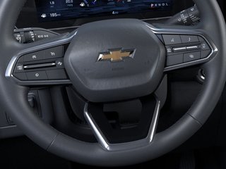 Chevrolet Tahoe  2026 à St-Jérôme, Québec - 19 - w320h240px