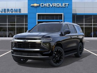 Chevrolet Tahoe  2026 à St-Jérôme, Québec - 6 - w320h240px