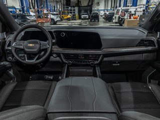 Chevrolet Tahoe  2026 à St-Jérôme, Québec - 4 - w320h240px