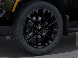 Chevrolet Tahoe  2026 à St-Jérôme, Québec - 9 - w320h240px