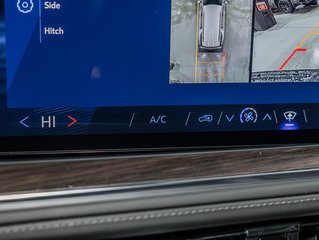 Chevrolet Tahoe  2026 à St-Jérôme, Québec - 22 - w320h240px