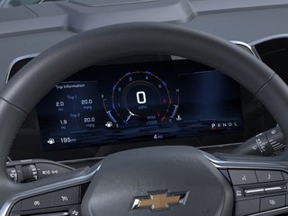 Chevrolet Tahoe  2026 à St-Jérôme, Québec - 18 - w320h240px