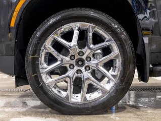 Chevrolet Tahoe  2026 à St-Jérôme, Québec - 37 - w320h240px