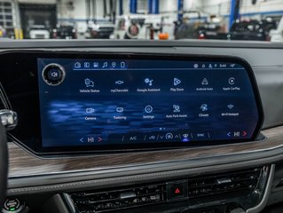 Chevrolet Tahoe  2026 à St-Jérôme, Québec - 17 - w320h240px