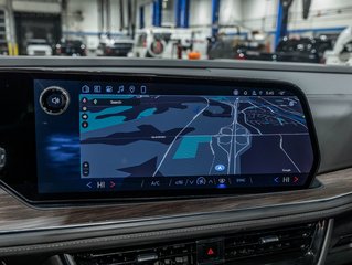 Chevrolet Tahoe  2026 à St-Jérôme, Québec - 5 - w320h240px