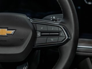 Chevrolet Tahoe  2026 à St-Jérôme, Québec - 16 - w320h240px