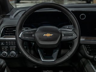 Chevrolet Tahoe  2026 à St-Jérôme, Québec - 13 - w320h240px
