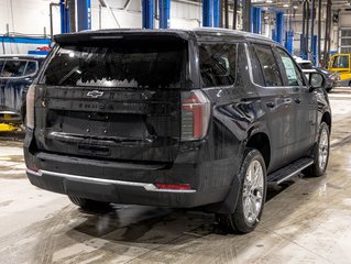 Chevrolet Tahoe  2026 à St-Jérôme, Québec - 9 - w320h240px