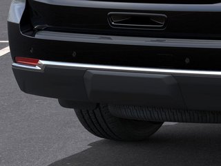 Chevrolet Tahoe  2026 à St-Jérôme, Québec - 14 - w320h240px