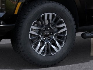 Chevrolet Tahoe  2026 à St-Jérôme, Québec - 9 - w320h240px