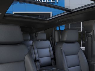 Chevrolet Tahoe  2026 à St-Jérôme, Québec - 24 - w320h240px