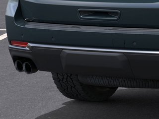 Chevrolet Tahoe  2026 à St-Jérôme, Québec - 14 - w320h240px