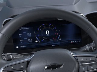 2026 Chevrolet Tahoe in St-Jérôme, Quebec - 18 - w320h240px