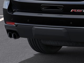 Chevrolet Tahoe  2026 à St-Jérôme, Québec - 14 - w320h240px
