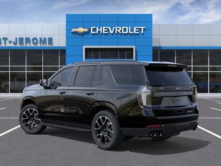 Chevrolet Tahoe  2026 à St-Jérôme, Québec - 3 - w320h240px