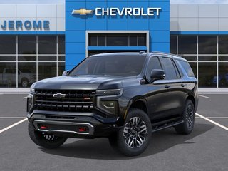 Chevrolet Tahoe  2026 à St-Jérôme, Québec - 6 - w320h240px